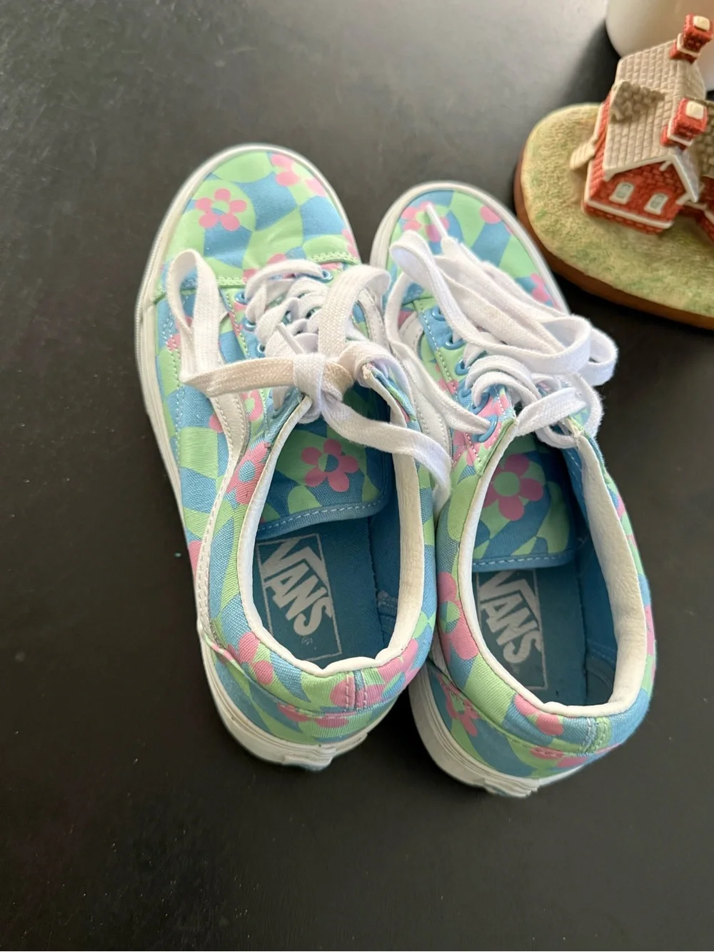 Vans Women’s size 7 1/2